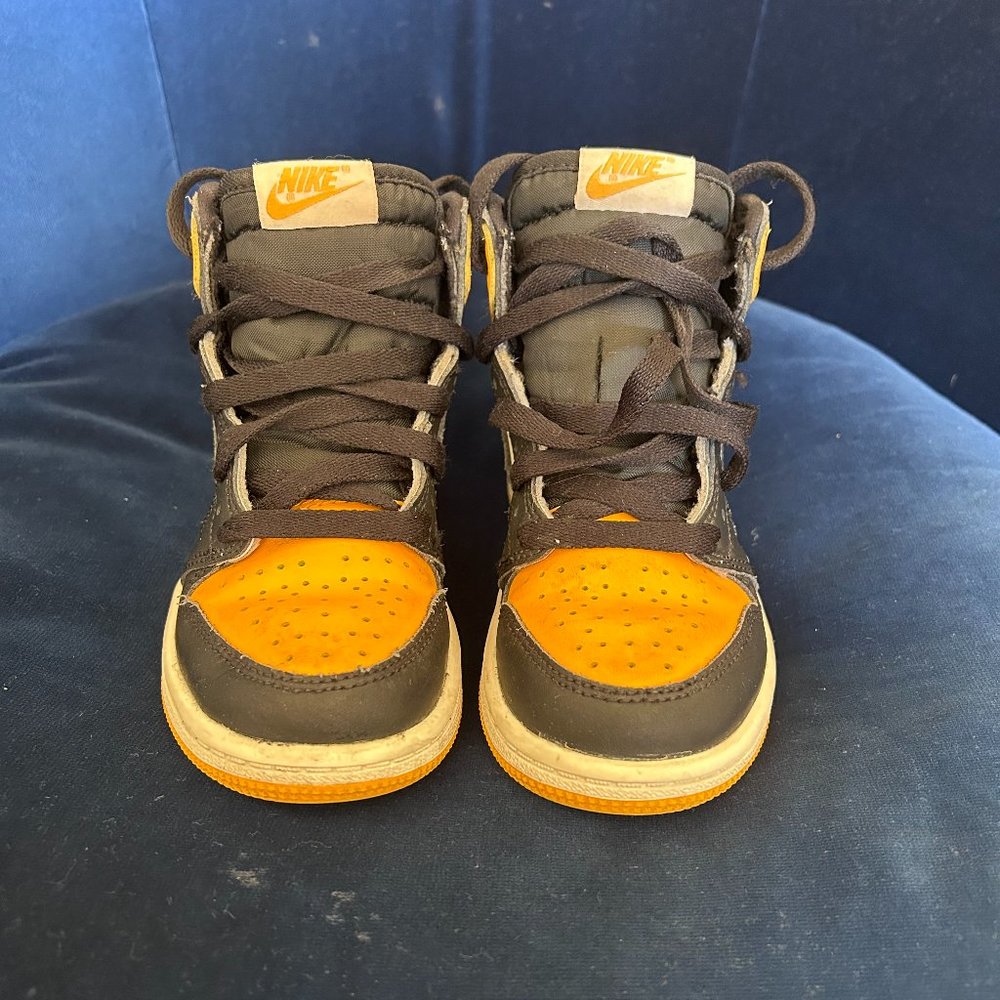 Kids Jordan 1